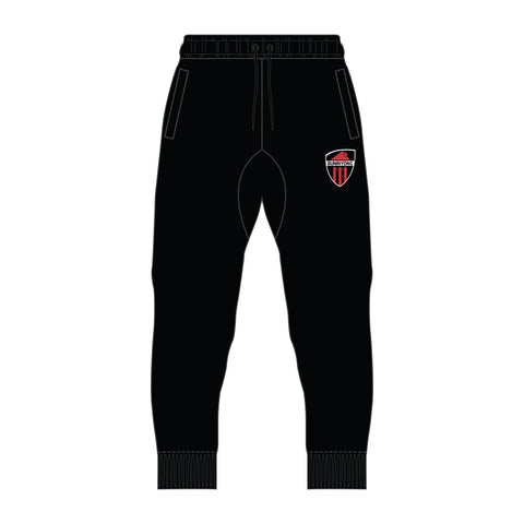 Buninyong CC Fleece Trackpants