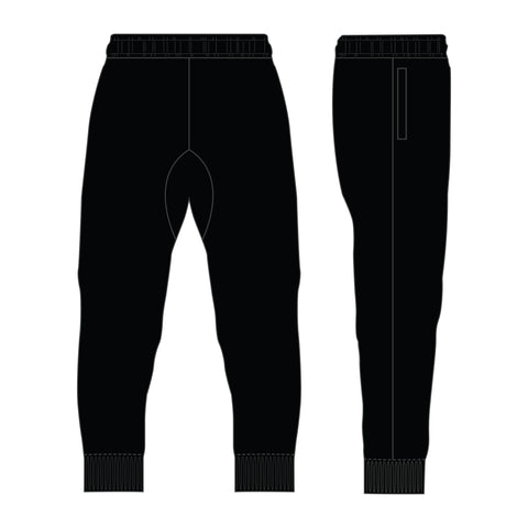 Buninyong CC Fleece Trackpants