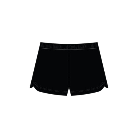 Buninyong CC Womens Training Shorts