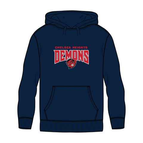 Chelsea Heights FNC Fleece Hoodie