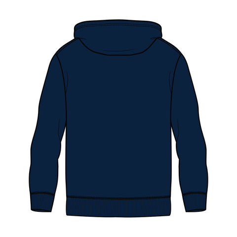 Chelsea Heights FNC Fleece Hoodie