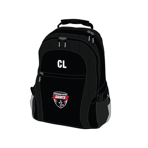 Carngham Linton FNC Backpack