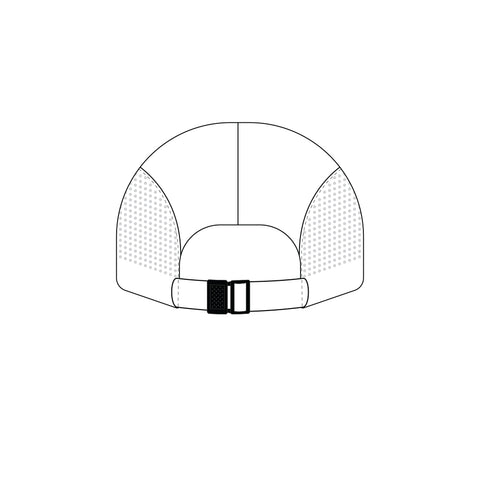 Carngham Linton FNC Training Cap