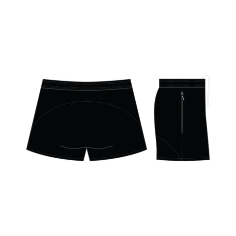 Carngham Linton FNC Training Shorts - Mens/Youth