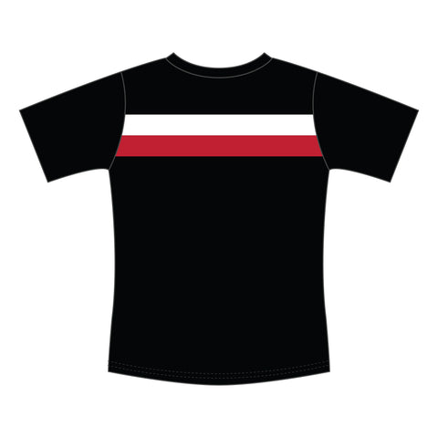 Carngham Linton FNC Warm Up Top
