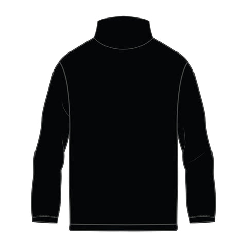 Carngham Linton FNC 1/4 Zip Fleece