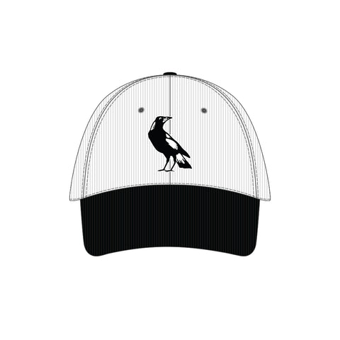 Castlemaine FNC Corduroy Cap