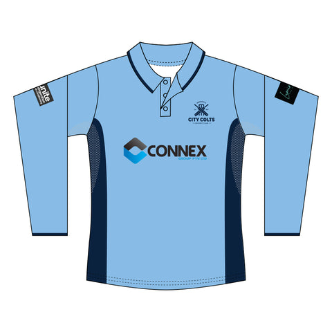 City Colts CC Playing Top