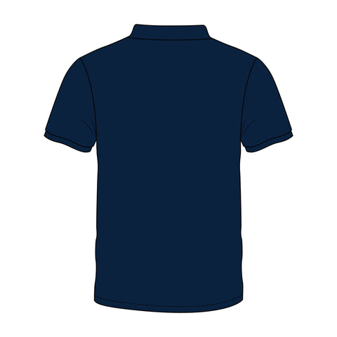 City Colts CC Polo