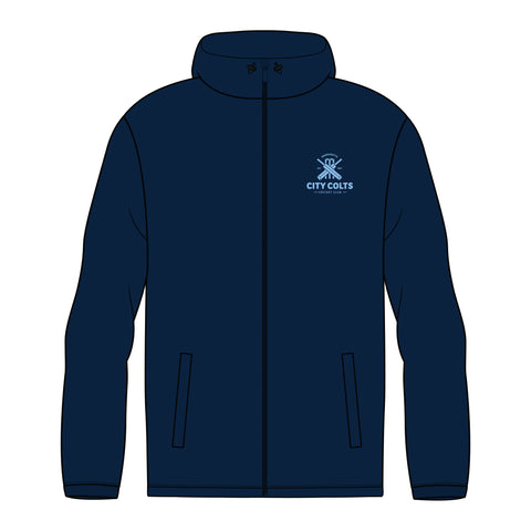 City Colts CC Rain Jacket