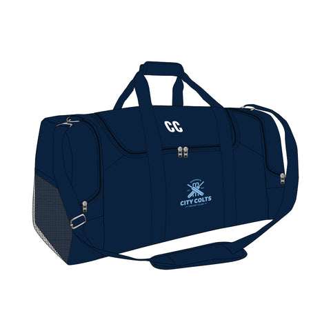 City Colts CC Sportsbag