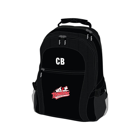 Cobden FNC Backpack