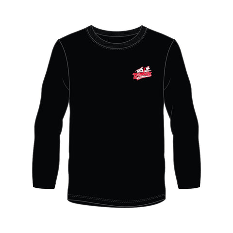 Cobden FNC Long Sleeve Tee