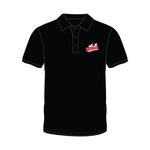Cobden FNC Club Polo