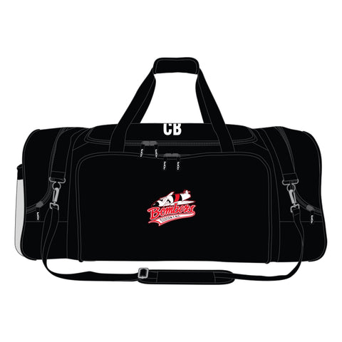 Cobden FNC Sportsbag