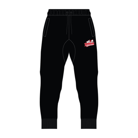 Cobden FNC Fleece Trackpants