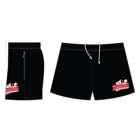 Cobden FNC Training Shorts