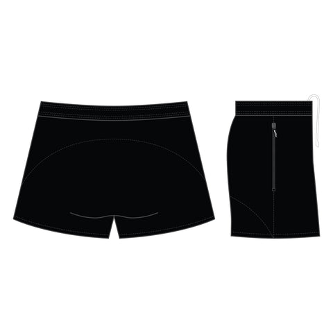 Cobden FNC Training Shorts