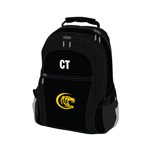 Colac Tigers FNC Backpack