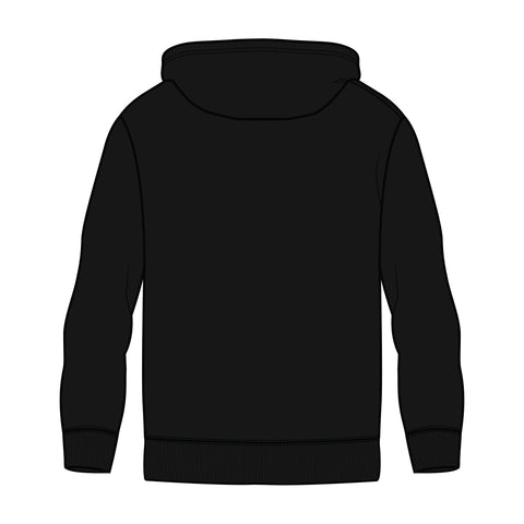Colac Tigers FNC Fleece Applique Hoodie