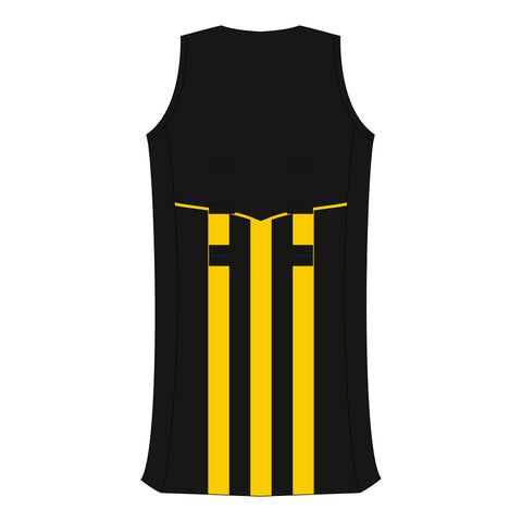 Colac Tigers FNC Netball Dress