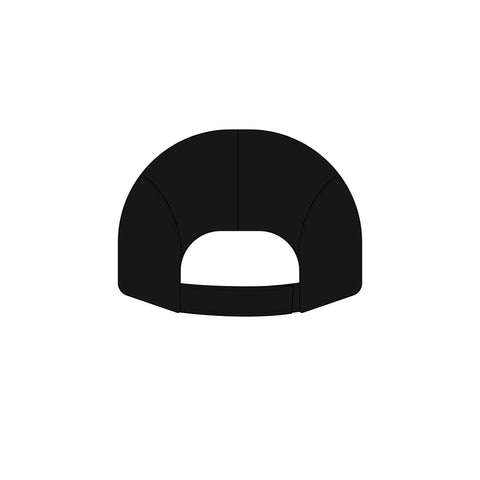 Colac Tigers FNC Training Cap - Black
