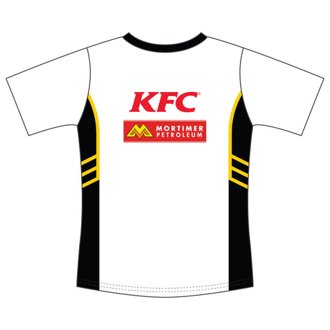 Colac Tigers FNC Warm Up Tee