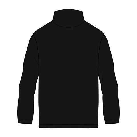 Colac Tigers FNC 1/4 Zip Polar Fleece