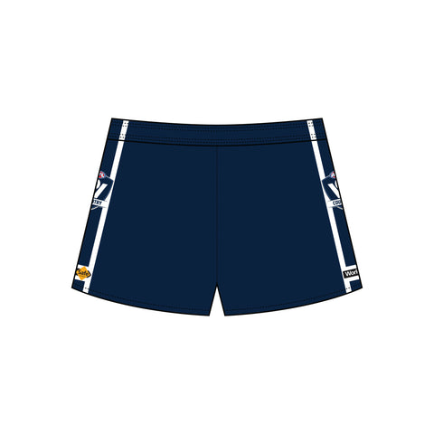 College JFC Football Shorts