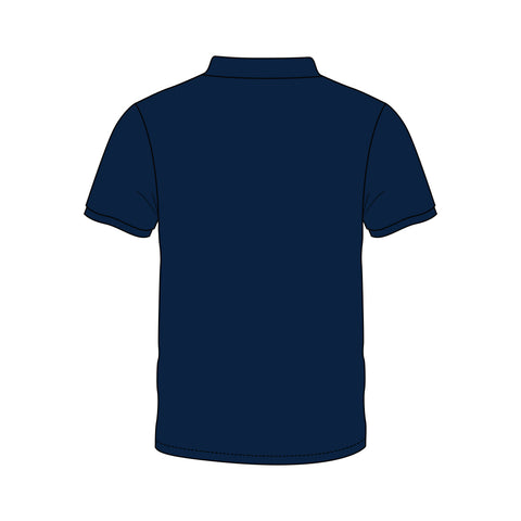 College JFC Club Polo