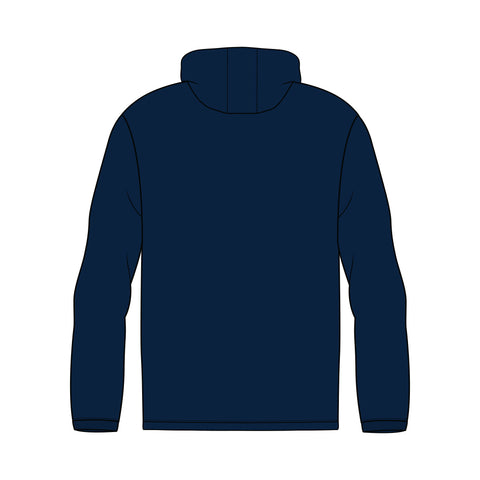 College JFC Rain Jacket