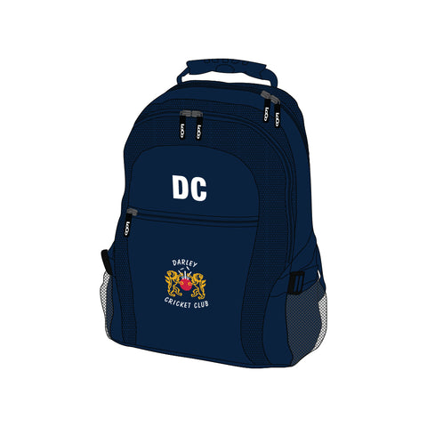 Darley CC Backpack