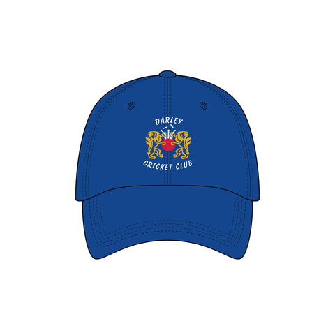 Darley CC Supporter Cap