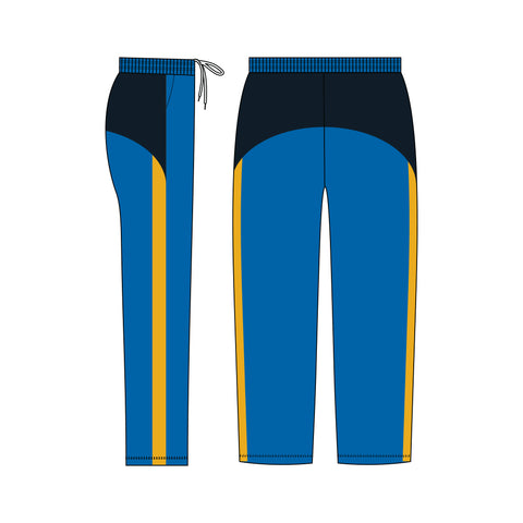 Darley CC Playing Pants - Blue