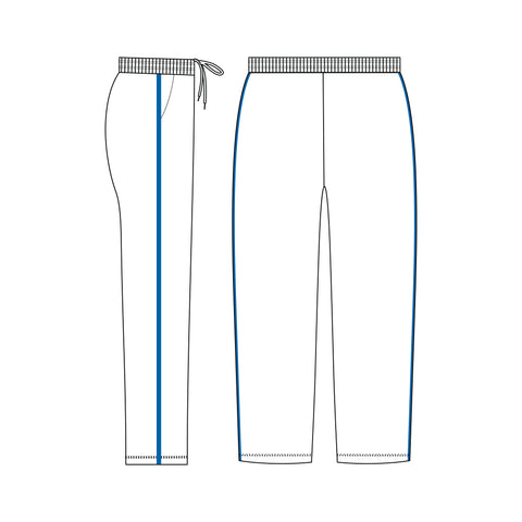 Darley CC Playing Pants - White