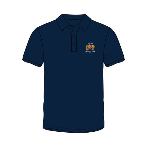 Darley CC Club Polo