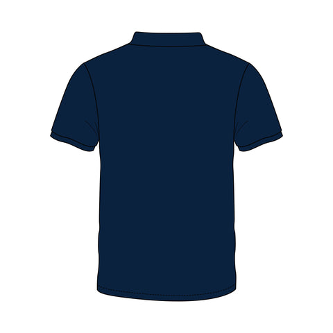 Darley CC Club Polo