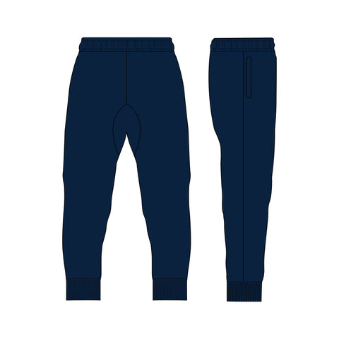 Darley CC Fleece Trackpants