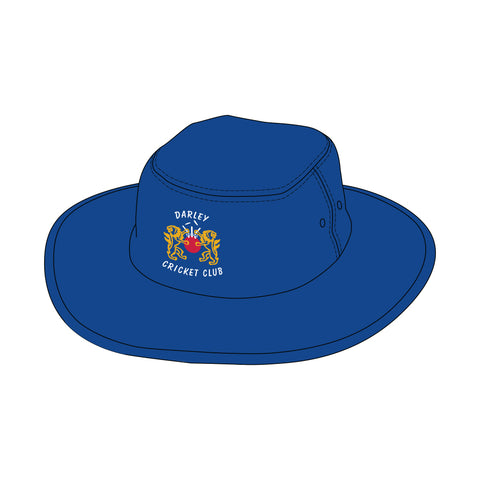 Darley CC Wide Brim Hat