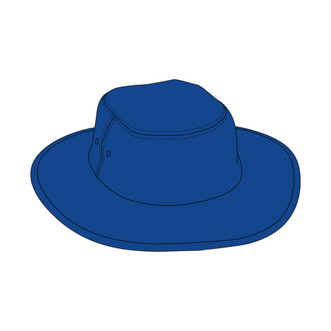 Darley CC Wide Brim Hat