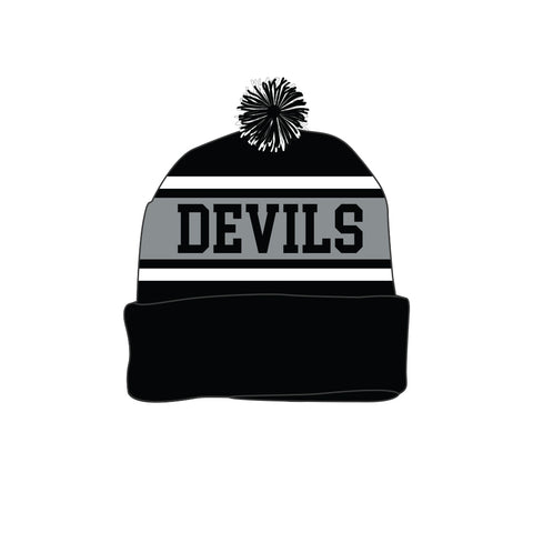 Darley JFNC Knit Beanie