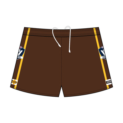 Drysdale FNC Junior Football Shorts