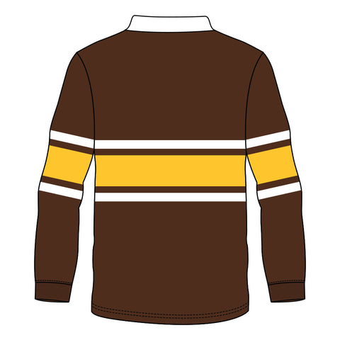 Drysdale FNC Rugby Top