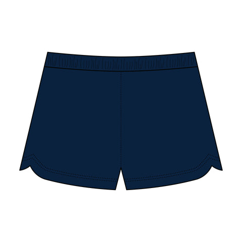 Drysdale FNC Womens Training Shorts