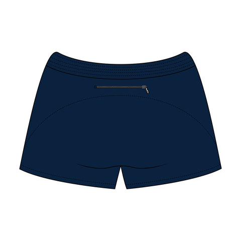 Drysdale FNC Mens/Youth Training Shorts