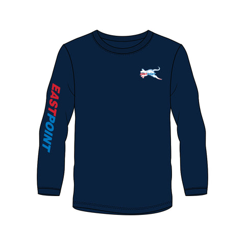 East Point FNC Long Sleeve Tee