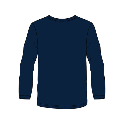 East Point FNC Long Sleeve Tee