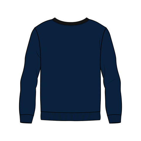 East Point FNC Crew Neck Sweater