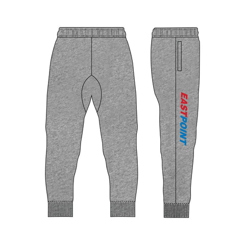 East Point FNC Fleece Trackpants