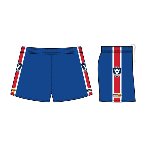 East Point JFC Football Playing Shorts